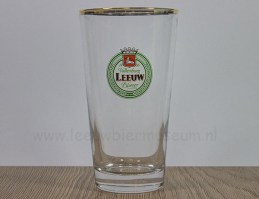 Leeuw bier amsterdammertje 1980